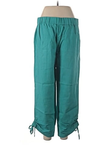 For Cynthia Linen Pants (view 2)
