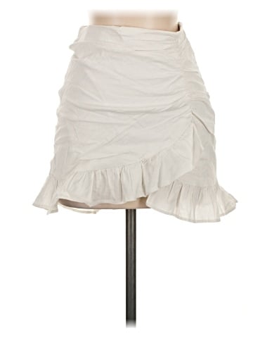 Zara Formal Skirt (view 1)