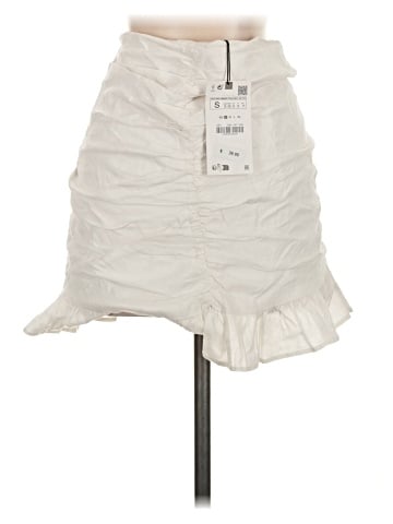 Zara Formal Skirt (view 2)