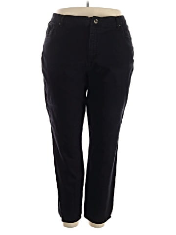 Gloria Vanderbilt Jeggings (view 1)