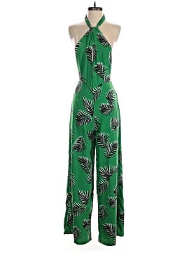 Forever 21 Contemporary Jumpsuit