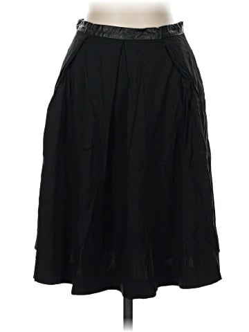 Elizabeth and James Wool Skirt (view 1)