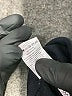 Curves N Combatboots Black Active Pants Size M - photo 8