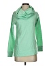 Red Camel Green Long Sleeve Turtleneck Size XS - photo 1