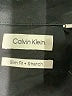 Calvin Klein Solid Black Long Sleeve Button-Down Shirt Size 14 - photo 3
