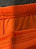 Unbranded Color Block Orange Leggings Size S - photo 4
