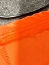 Unbranded Color Block Orange Leggings Size S - photo 5