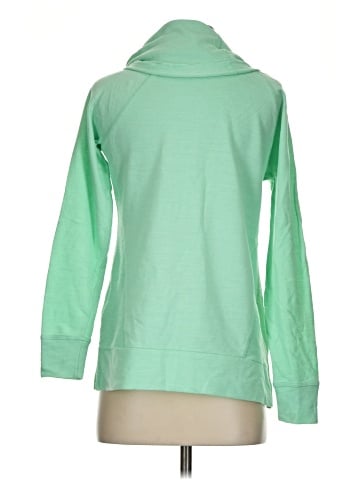 Red Camel Long Sleeve Turtleneck (view 2)
