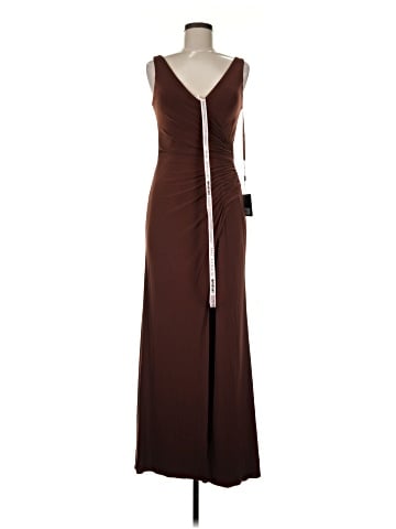 IEENA for Mac Duggal Casual Dress (view 1)