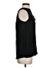 Theory Black Sleeveless T-Shirt Size S - photo 4