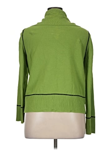 Jones New York Collection Cardigan (view 2)