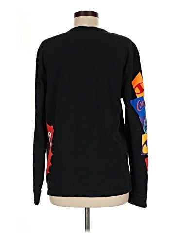 Champion Long Sleeve T-Shirt (view 2)