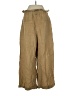 Zara Gold Cargo Pants Size S - photo 2