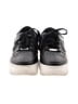 Nike Black Sneakers Size 8 1/2 - photo 2
