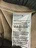 Old Navy Solid Tan Khakis Size 18 - photo 5