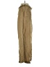 Zara Gold Cargo Pants Size S - photo 4