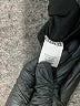 Apt. 9 Houndstooth Black Casual Dress Size L - photo 9