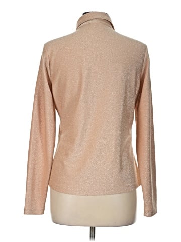 Self Esteem Long Sleeve Blouse (view 2)