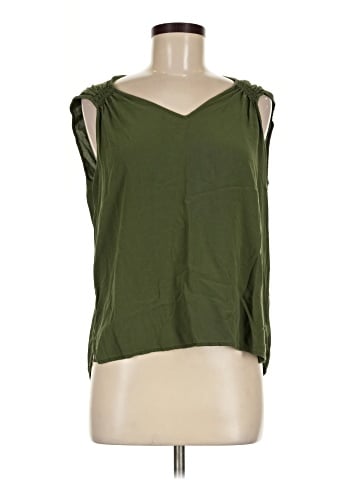 Old Navy Sleeveless Blouse (view 1)