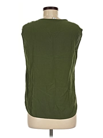 Old Navy Sleeveless Blouse (view 2)