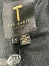 Ted Baker London Black Blazer Size 4 (1) - photo 6