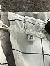 Unbranded 100% Polyester White Ivory 3/4 Sleeve Blouse Size XL - photo 7