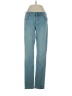 Ann Taylor LOFT Blue Jeans Size 2 - photo 1