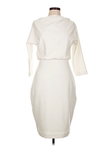Belle Badgley Mischka Cocktail Dress (view 1)