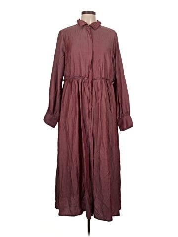Standards & Practices Casual Dress (view 1)