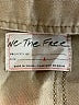 We the Free 100% Cotton Tan Jacket Size L - photo 6