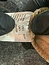 We the Free 100% Cotton Tan Jacket Size L - photo 7