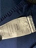 Unbranded 100% Polyester Blue Casual Pants Size M - photo 7