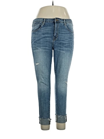 Mossimo Jeans (view 1)