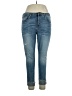 Mossimo Blue Jeans Size 16R - photo 1
