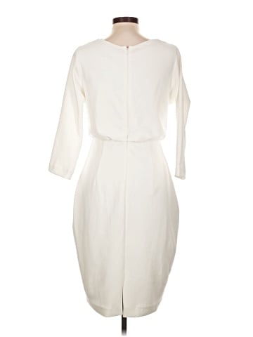 Belle Badgley Mischka Cocktail Dress (view 2)