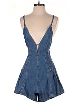 We The Free Romper