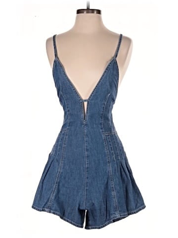 We the Free Romper (view 1)