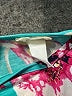 B.E. Stage Floral Teal Romper Size L - photo 4