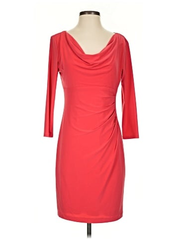 Anne Klein Cocktail Dress (view 1)