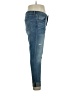 Mossimo Blue Jeans Size 16R - photo 4