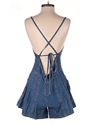 We the Free Romper (view 2)