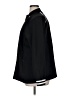 Unbranded Solid Black Track Jacket Size XL (estimated) - photo 5