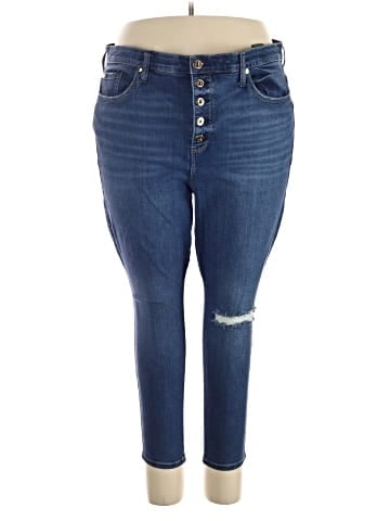 Torrid Jeans (view 1)
