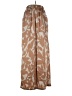 Tyche Brown Casual Pants Size S - photo 1
