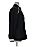 Unbranded Solid Black Track Jacket Size XL (estimated) - photo 4