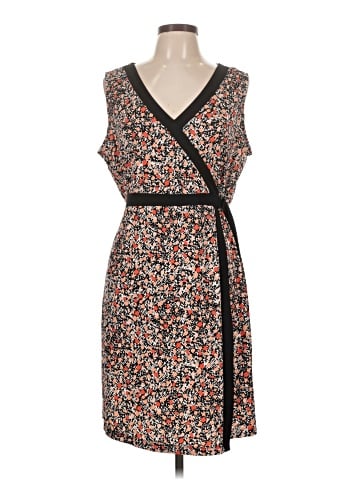 Adrienne Vittadini Casual Dress (view 1)
