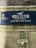 Hollister Green Jeans Size 8R - photo 4