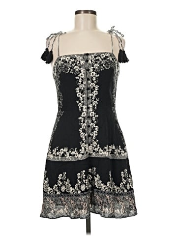 Alice + Olivia Cocktail Dress (view 1)