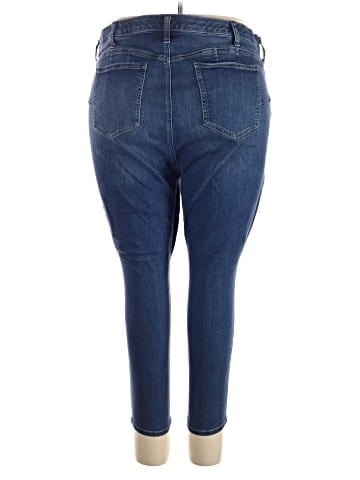 Torrid Jeans (view 2)