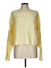 Bershka Yellow Pullover Sweater Size L - photo 1